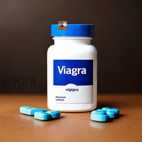 Cual es el nombre generico del viagra